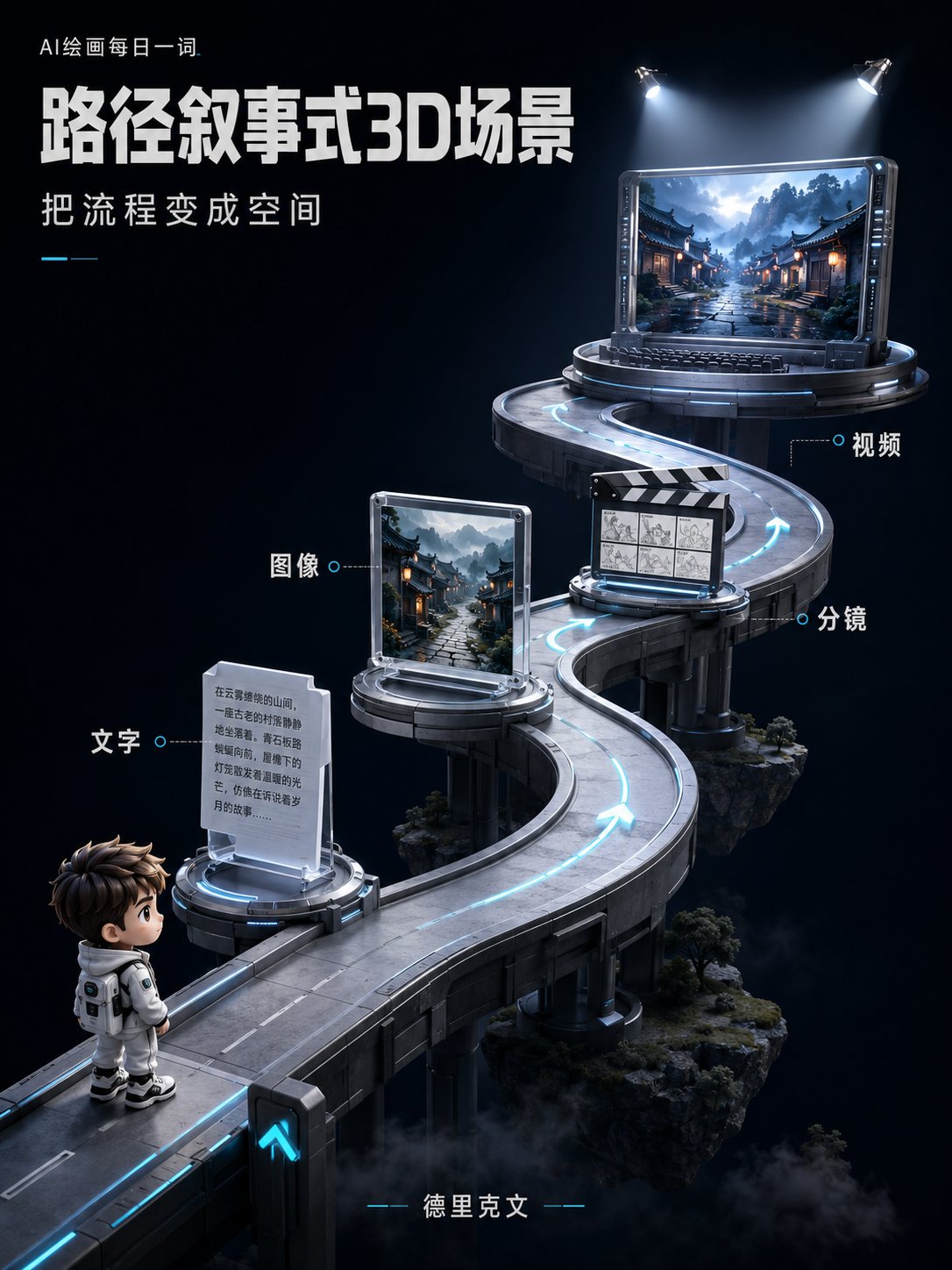 示例 1