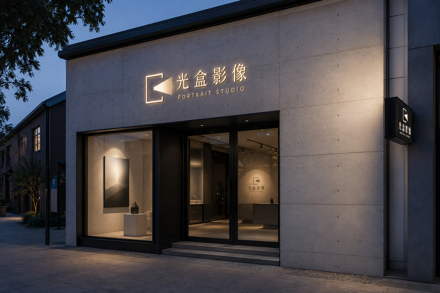 示例 1