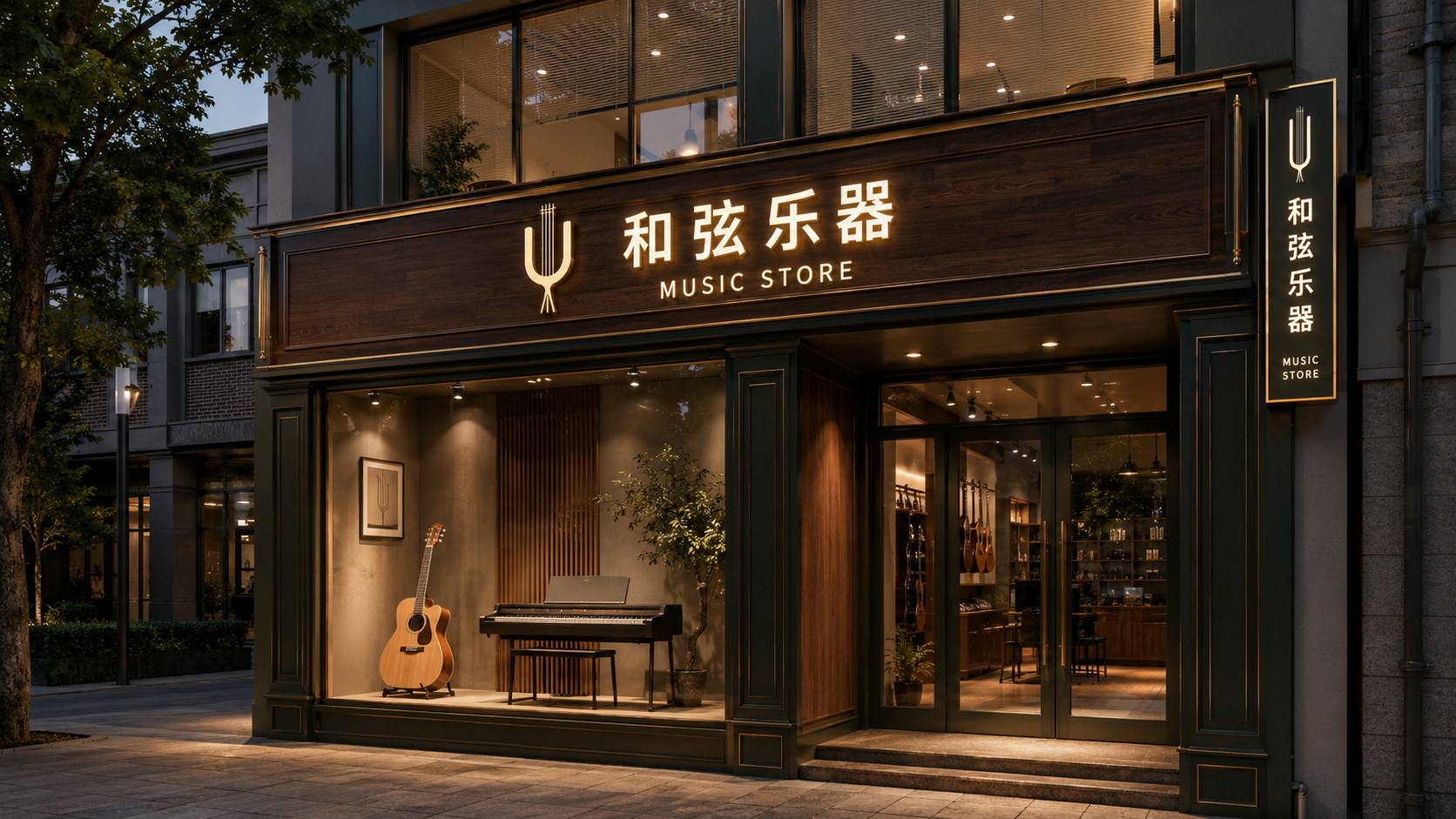 示例 1