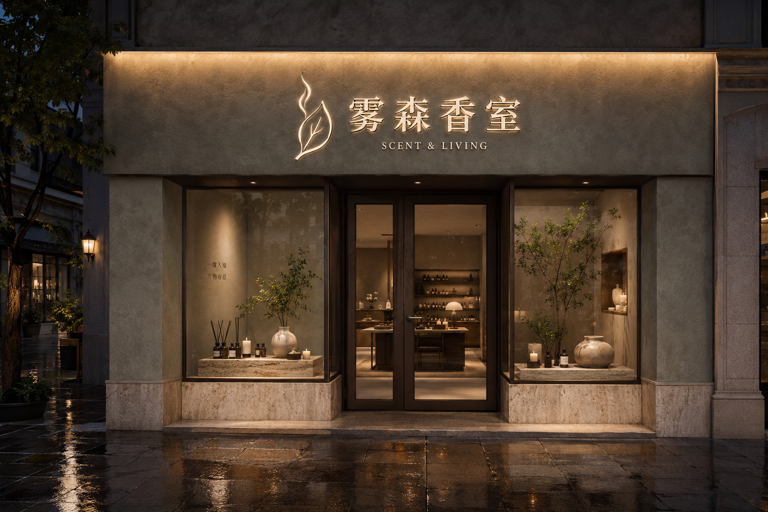 示例 1