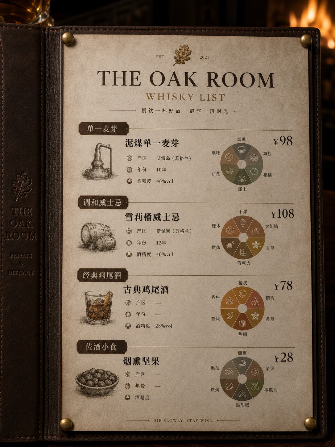 示例 1