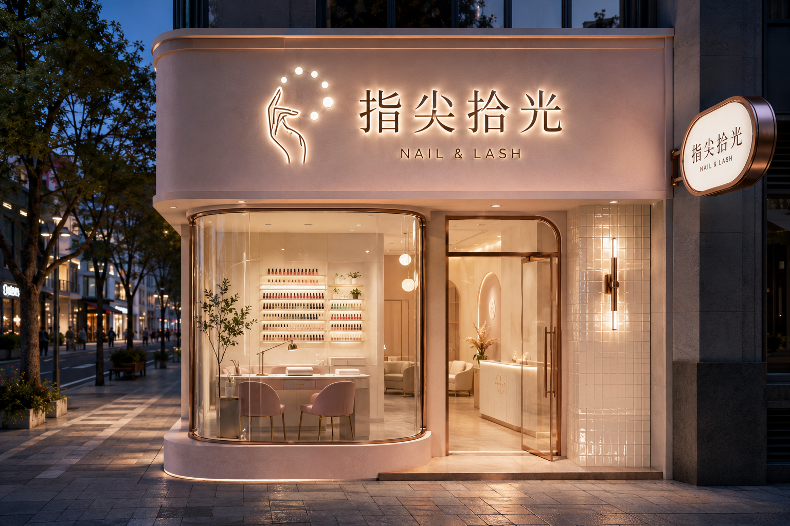 示例 1