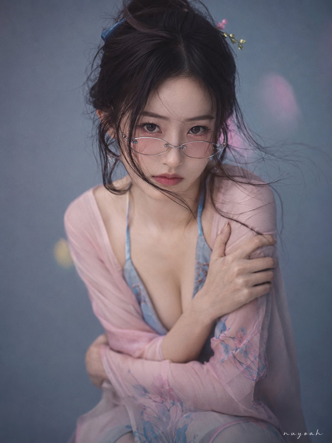 示例 2
