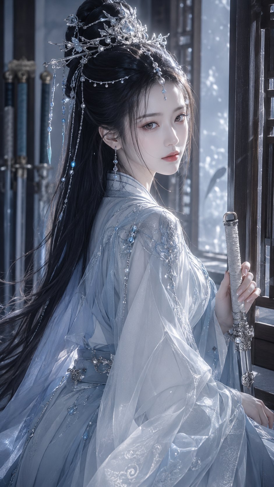 示例 1