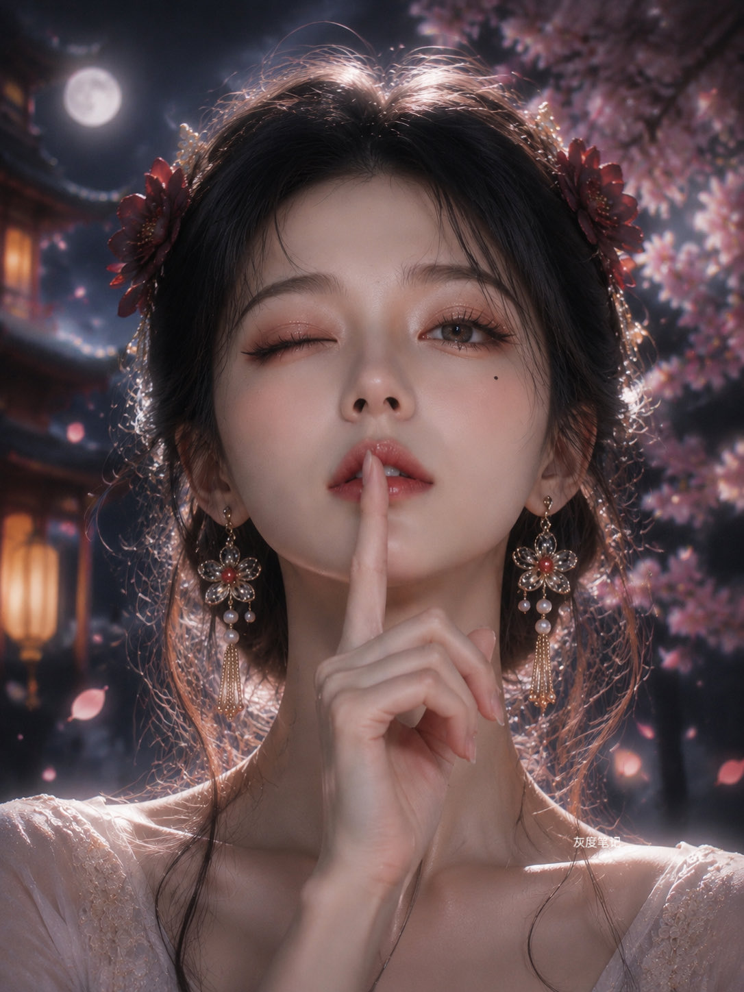 示例 1