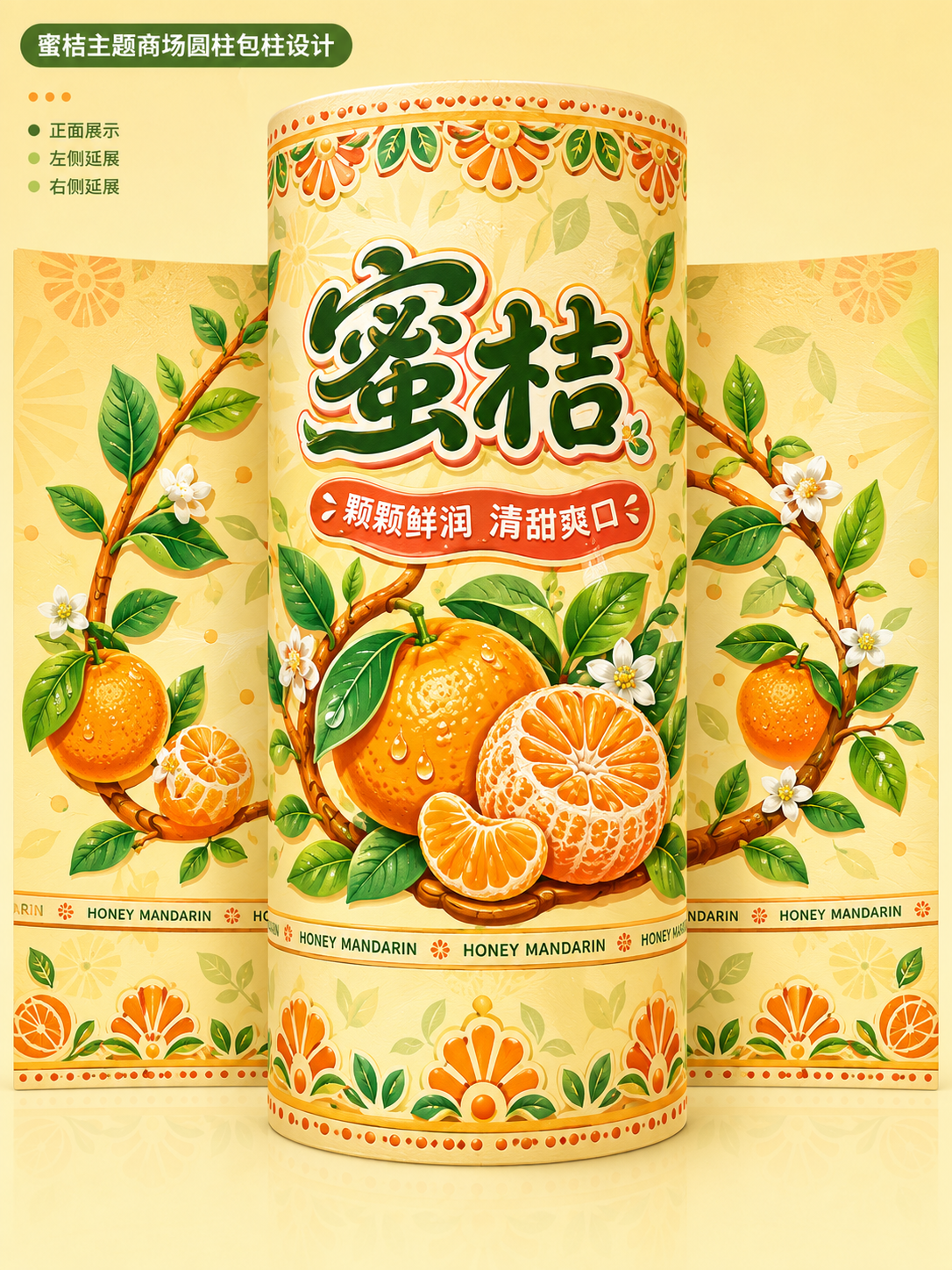 示例 1