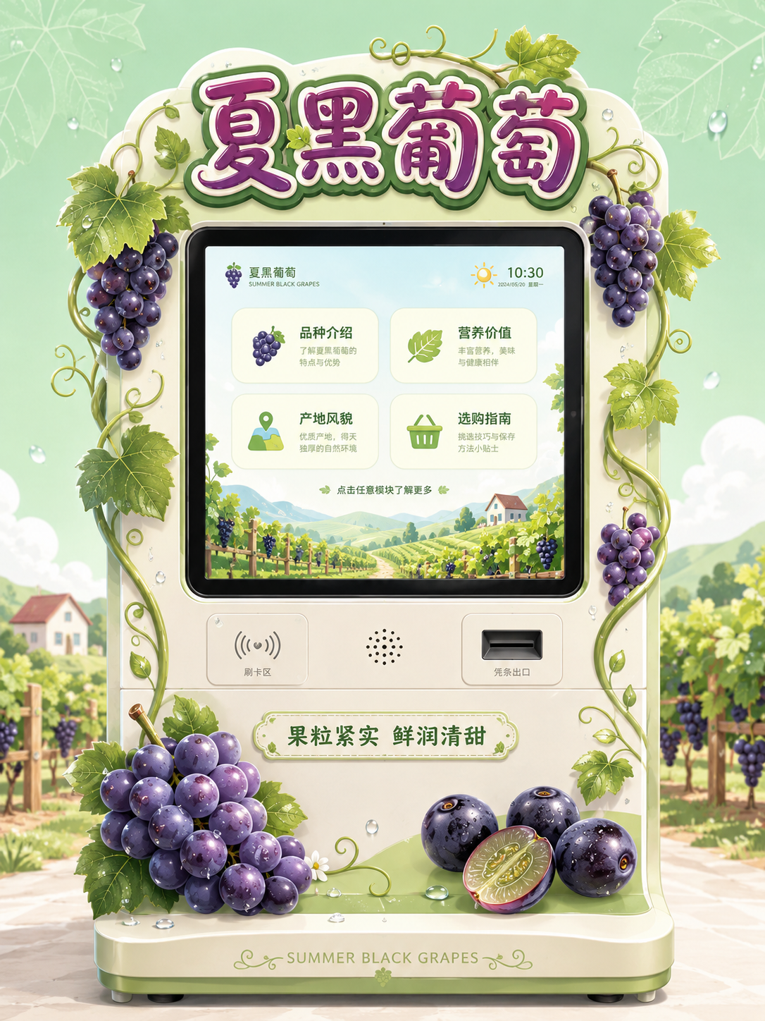 示例 1