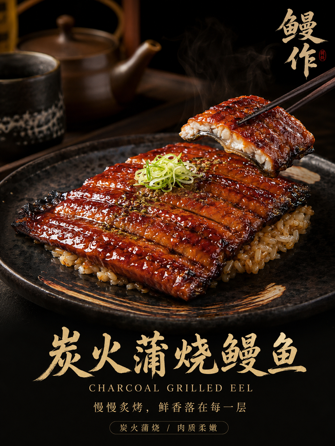 示例 1