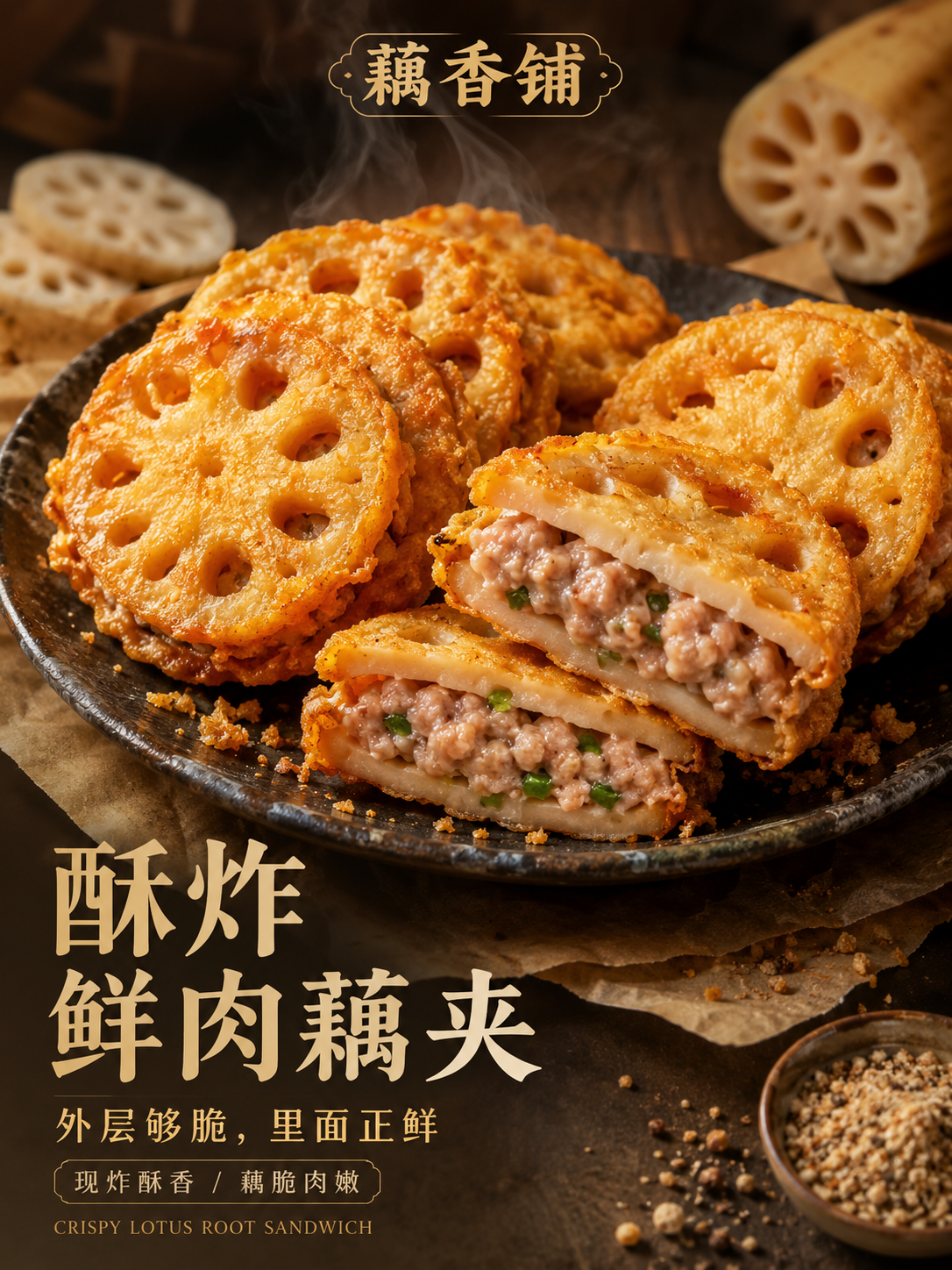 示例 1