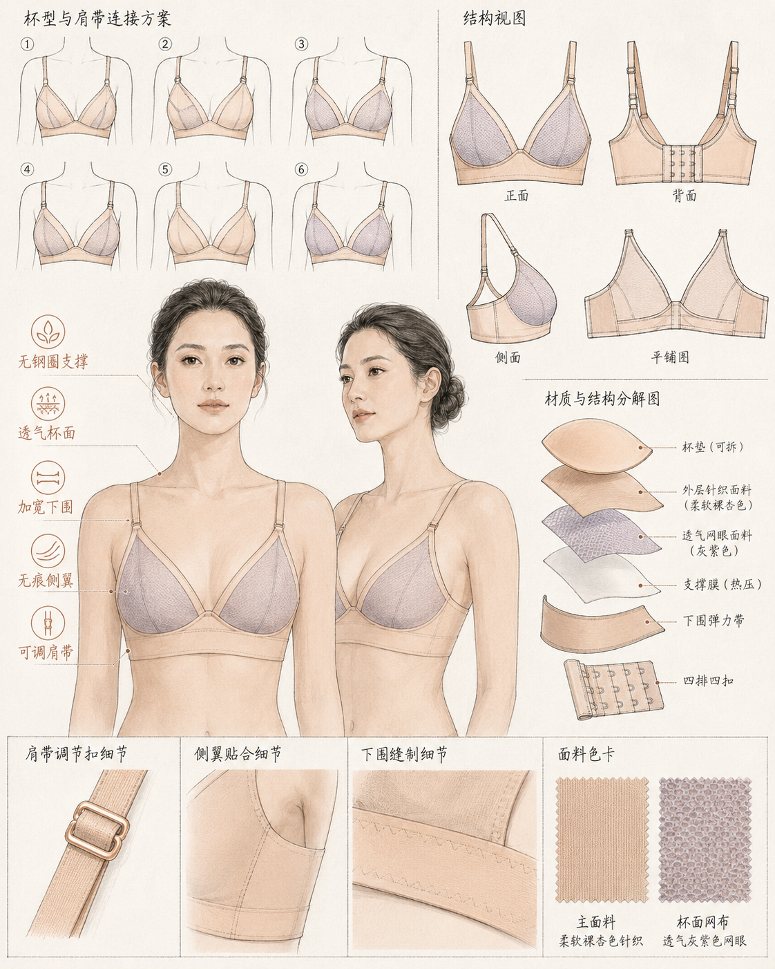 示例 1