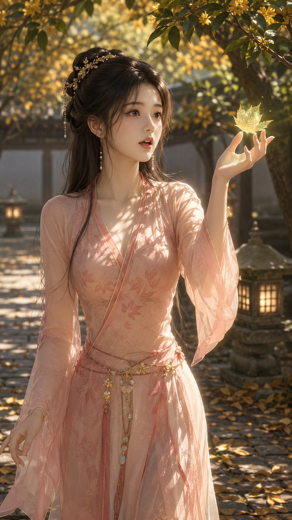 示例 1