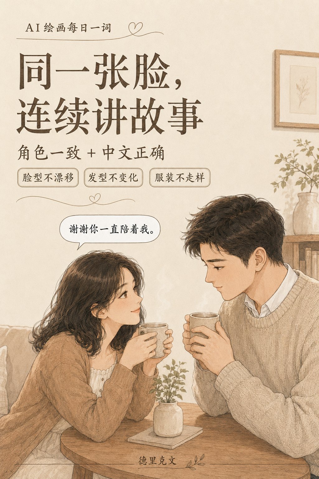 示例 1