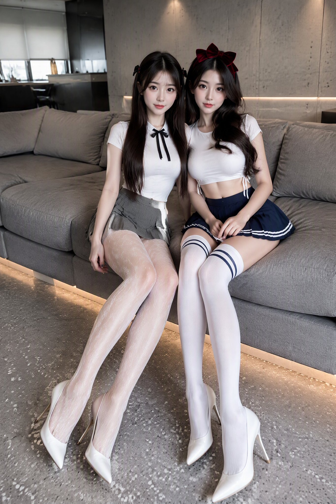 示例 1