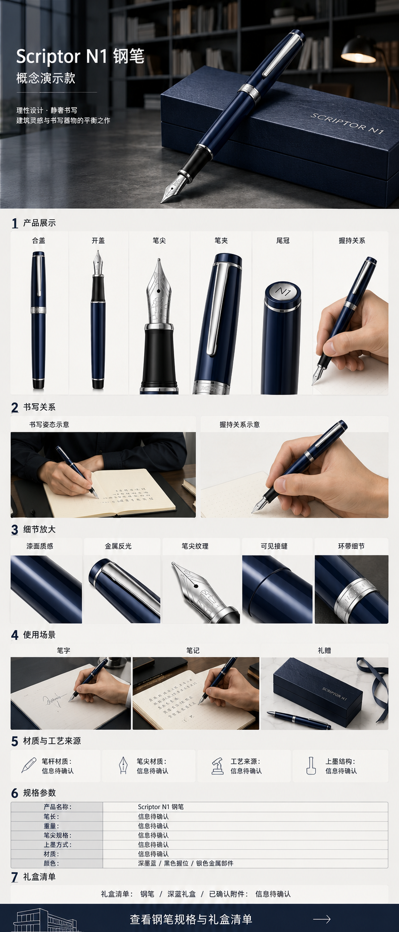 示例 1