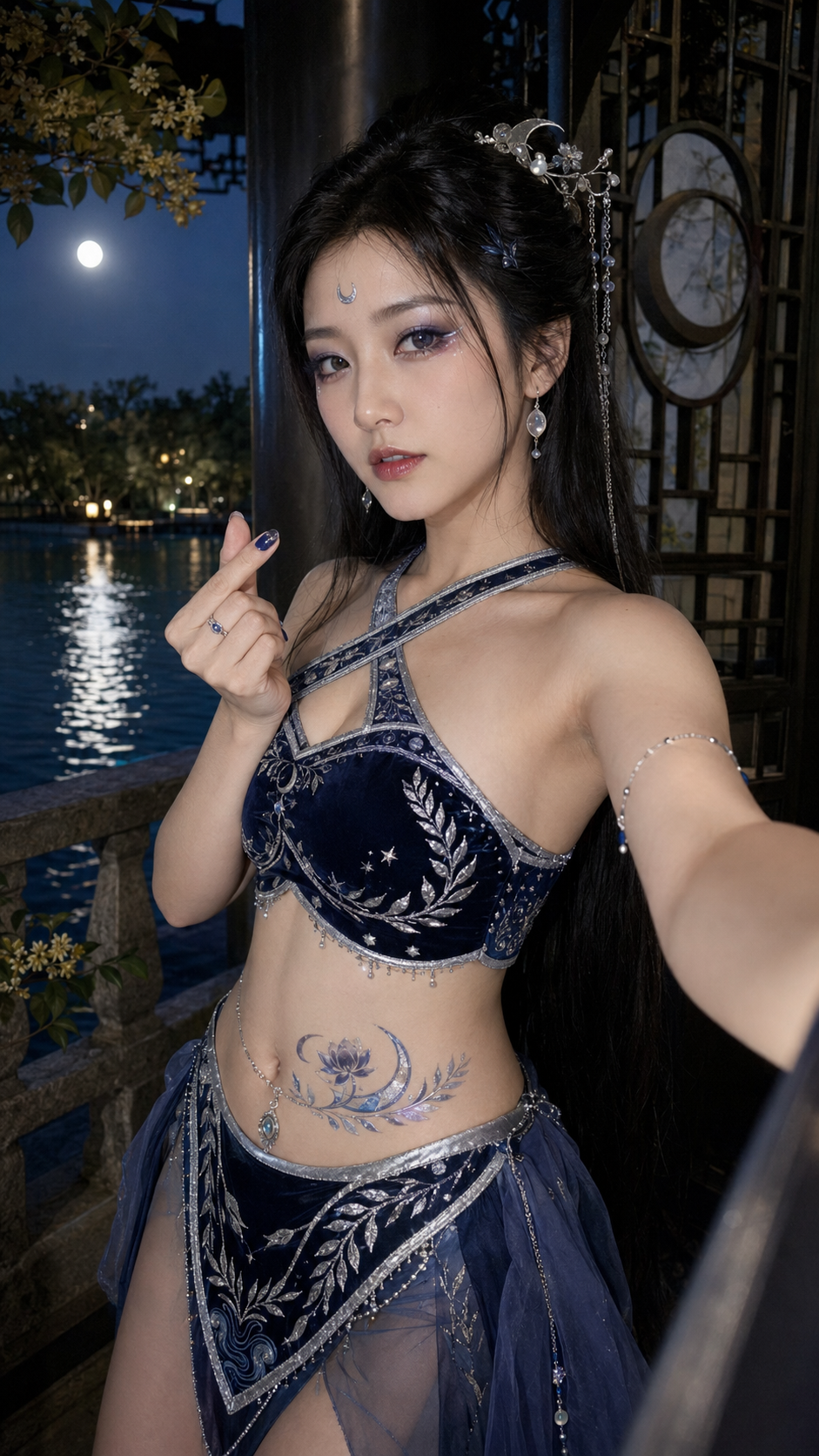 示例 1