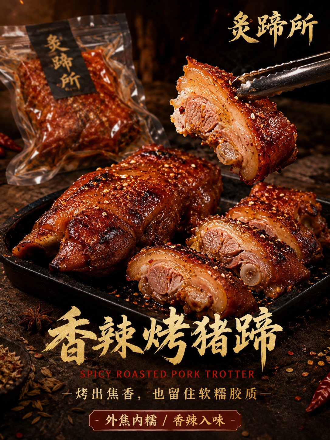 示例 1