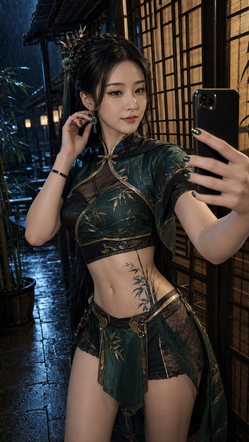 示例 1