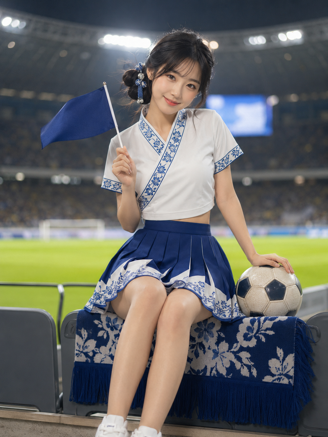 示例 1