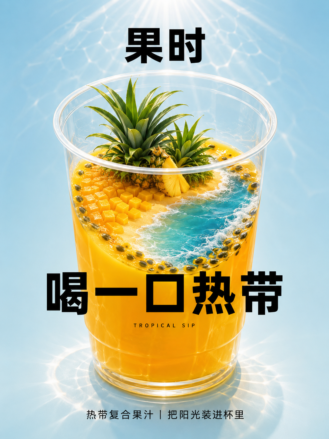 示例 1