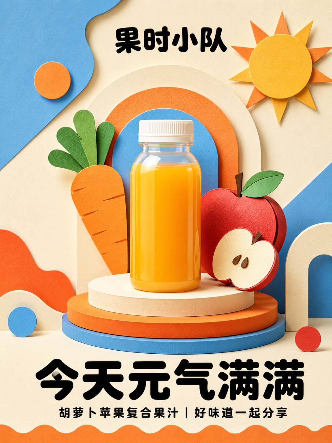 示例 1