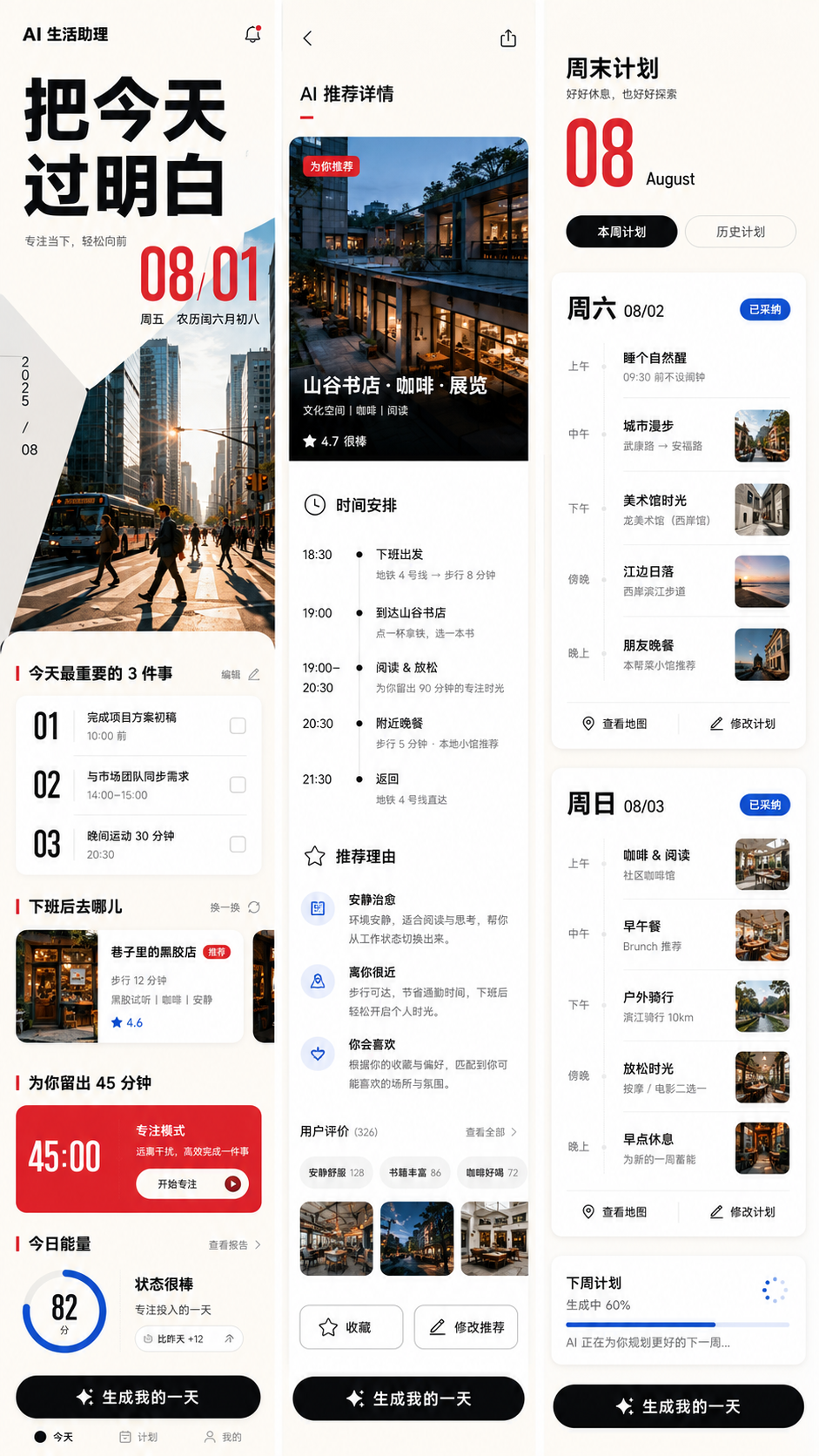 示例 1