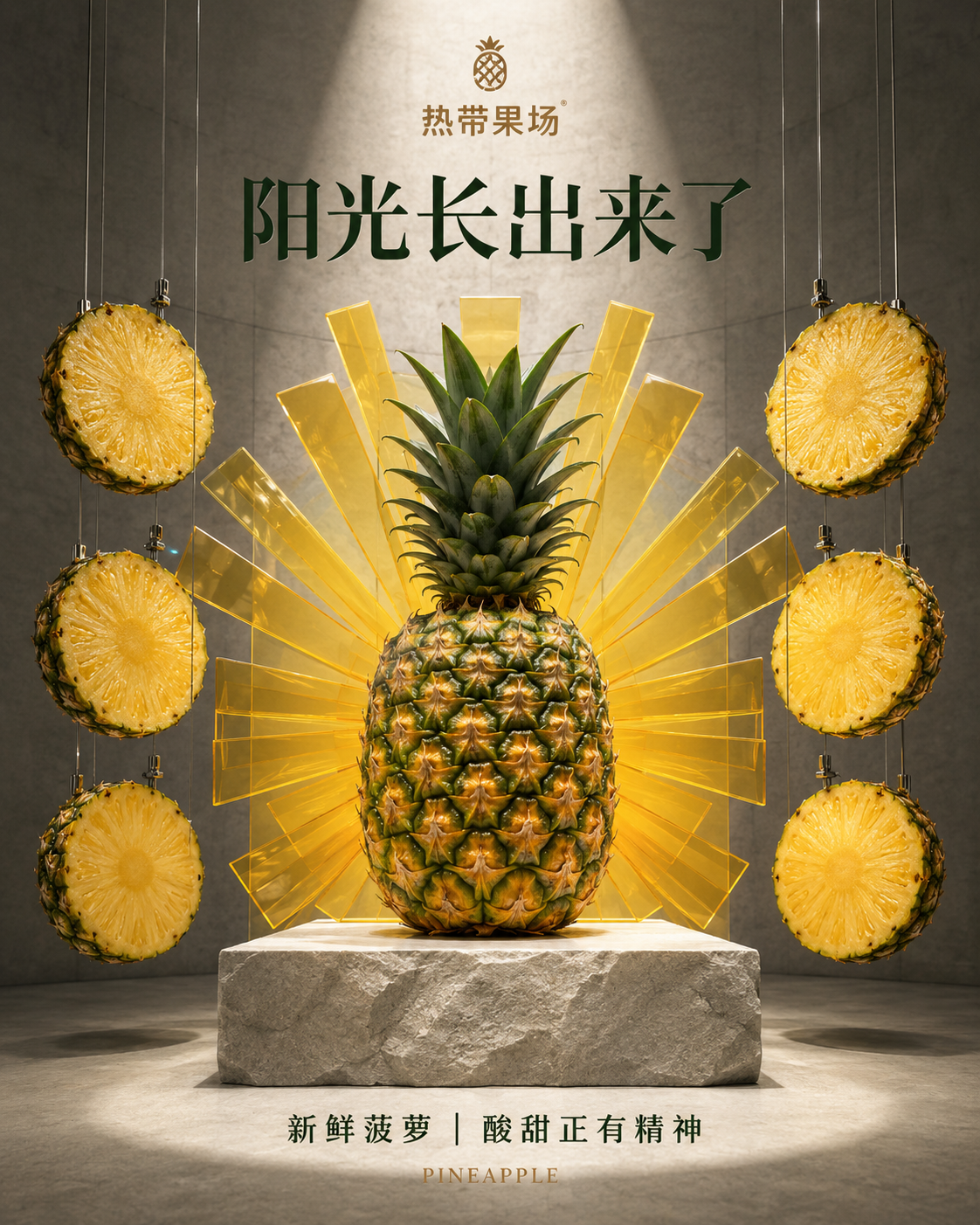 示例 1
