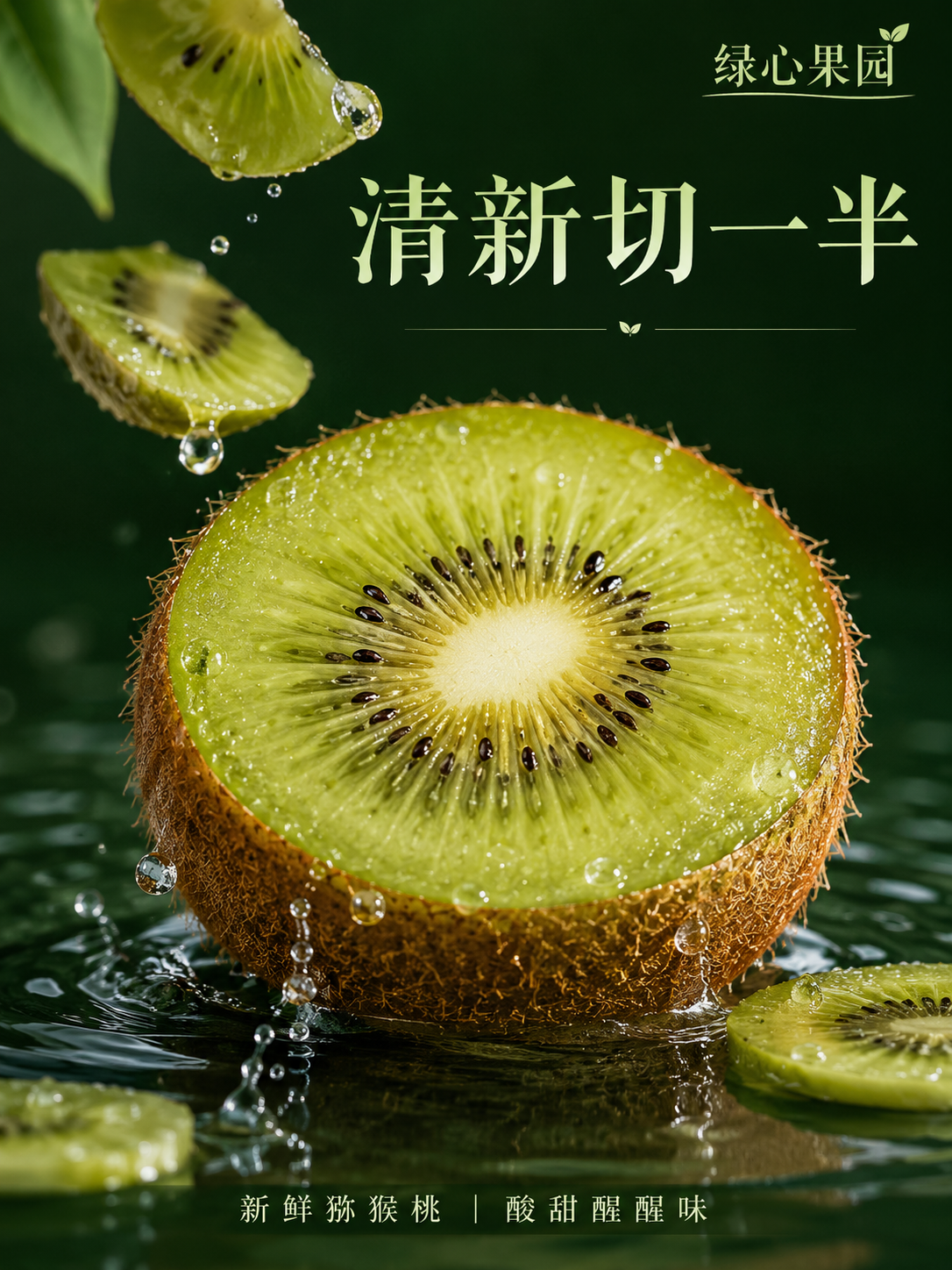 示例 1