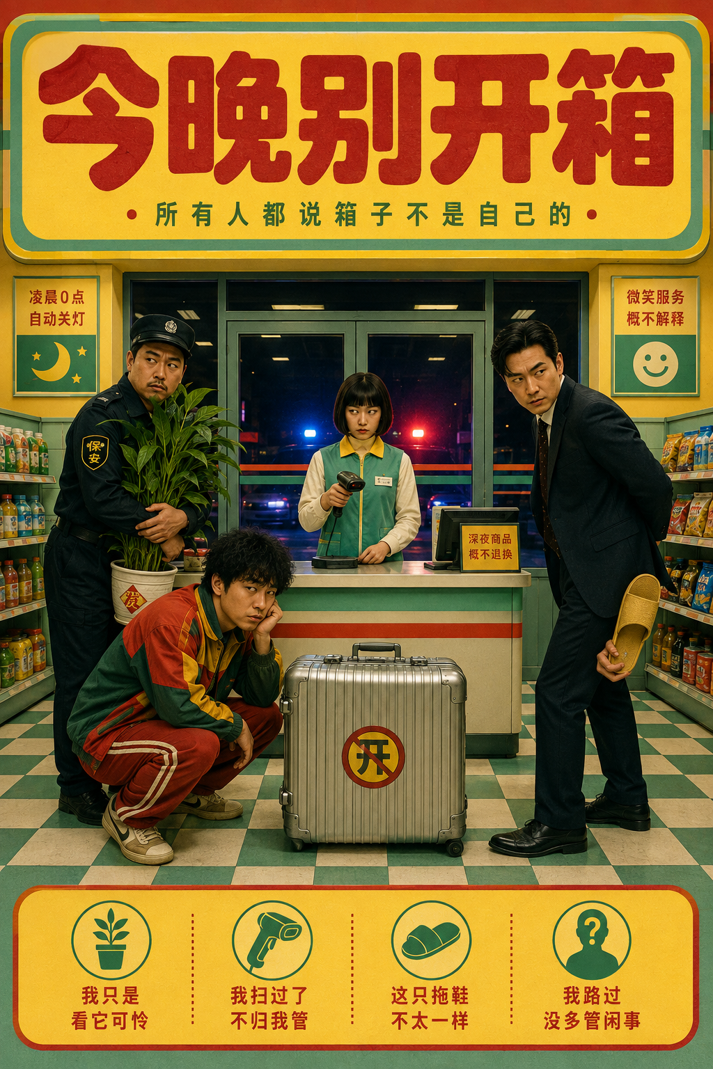 示例 1