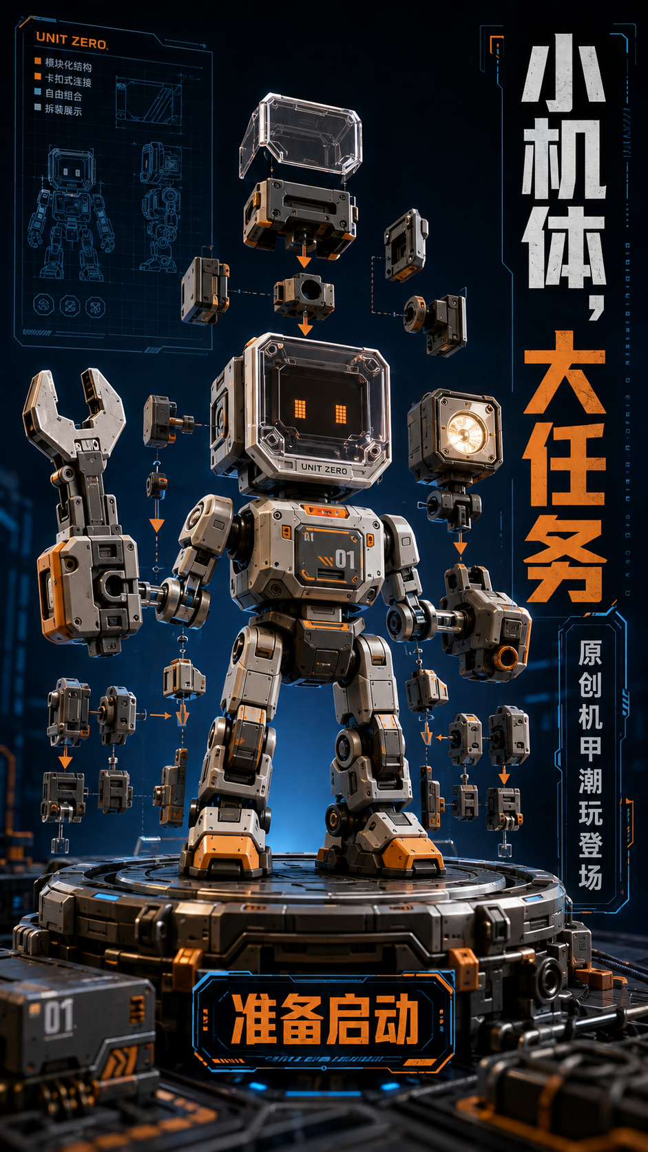 示例 1