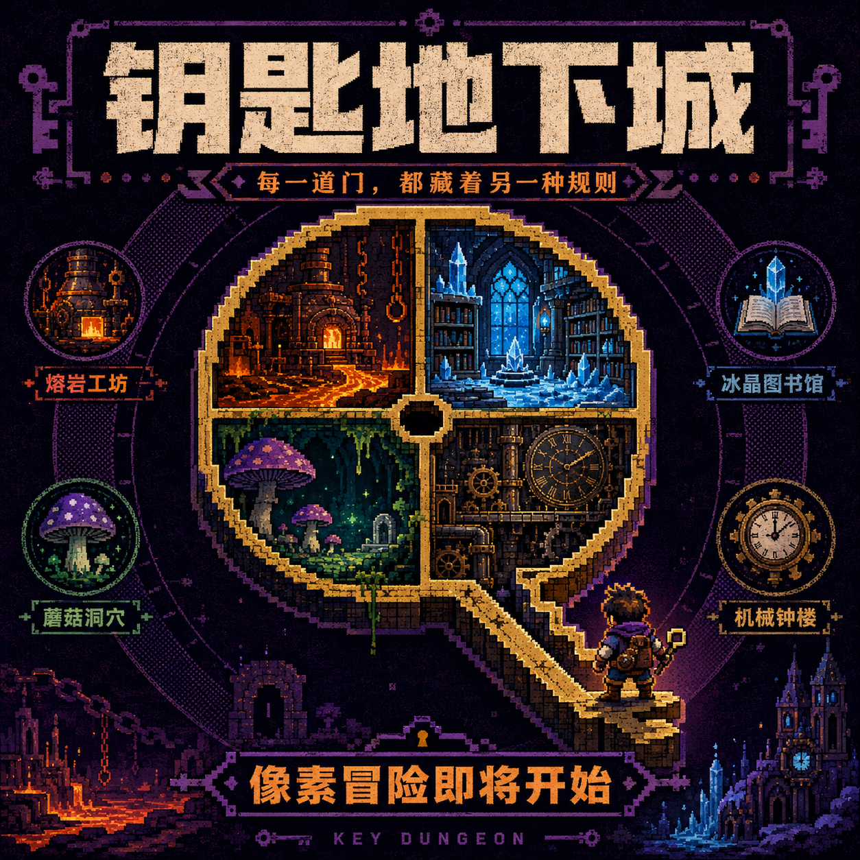示例 1