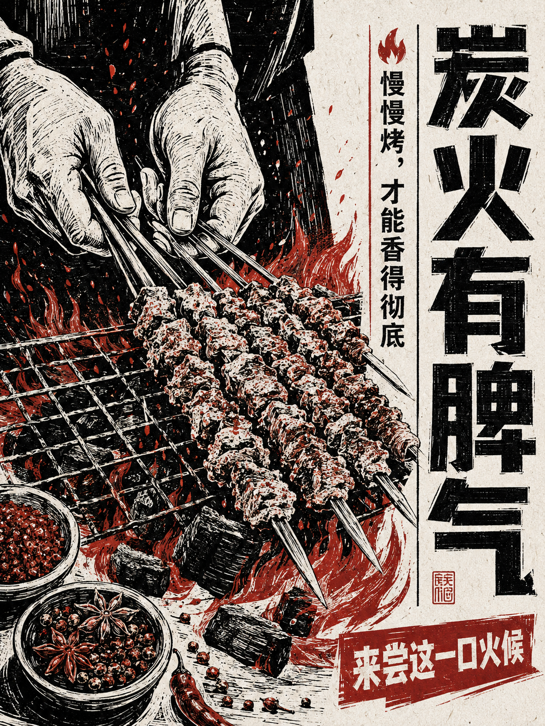 示例 1