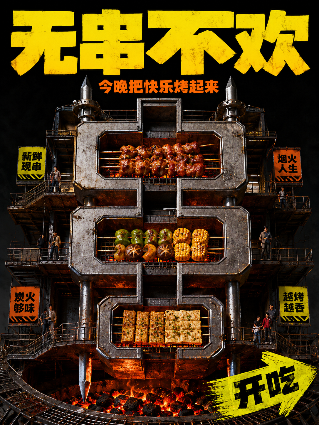 示例 1