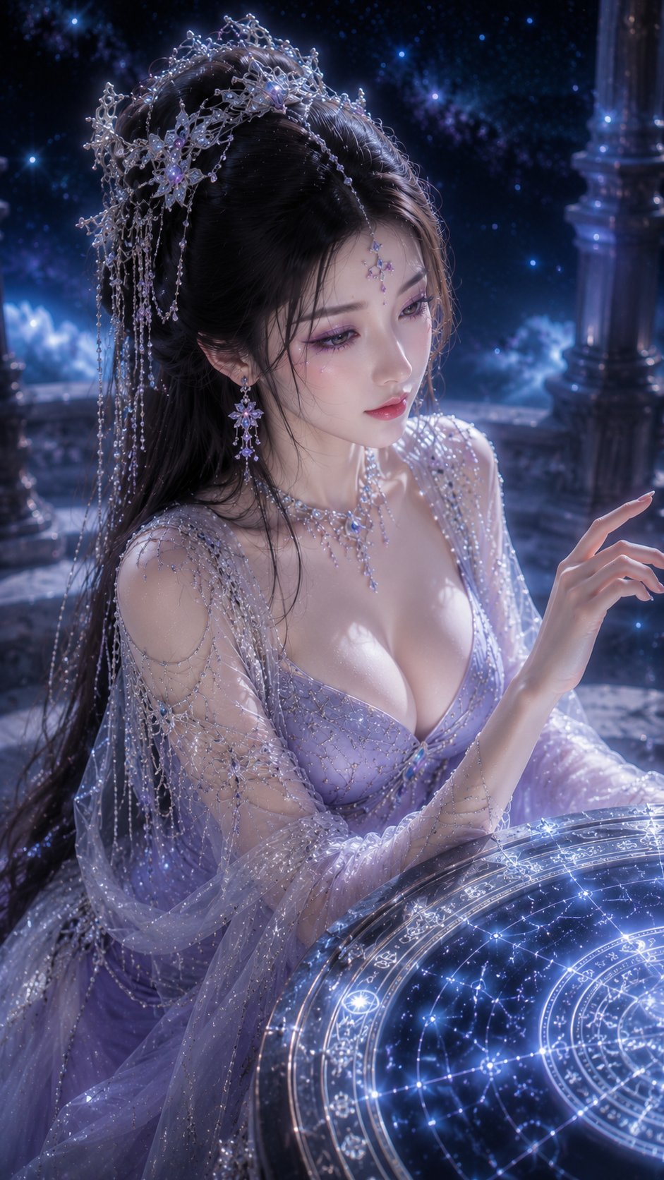 示例 1