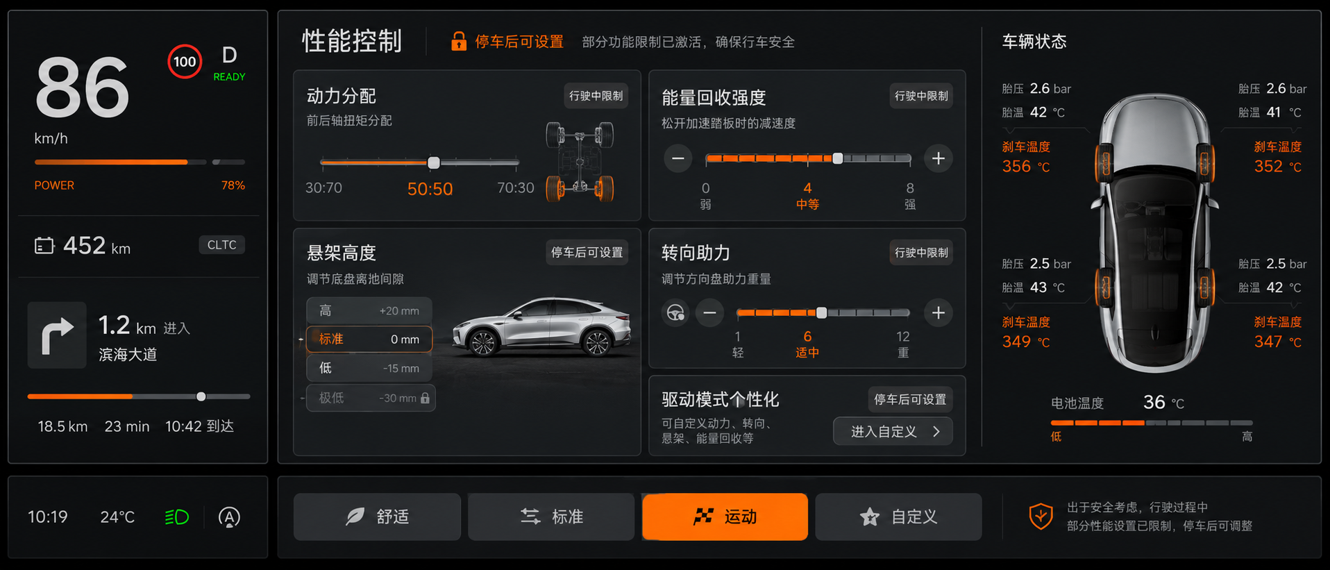 示例 1