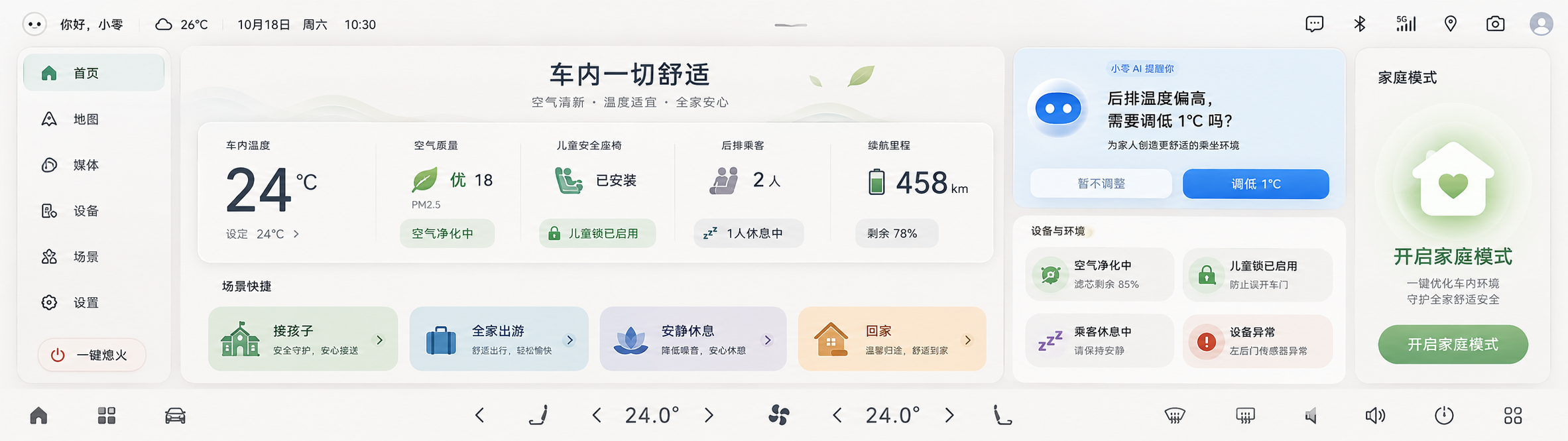 示例 1