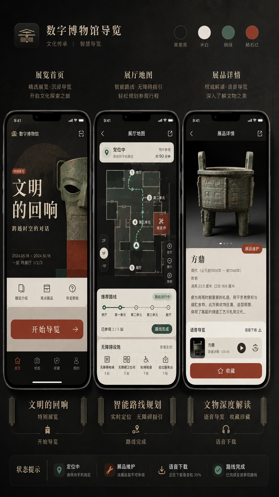 示例 1
