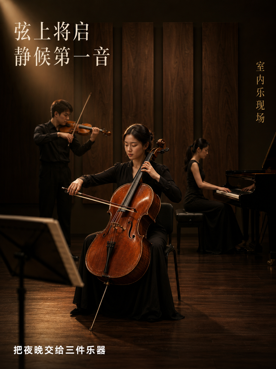 示例 1