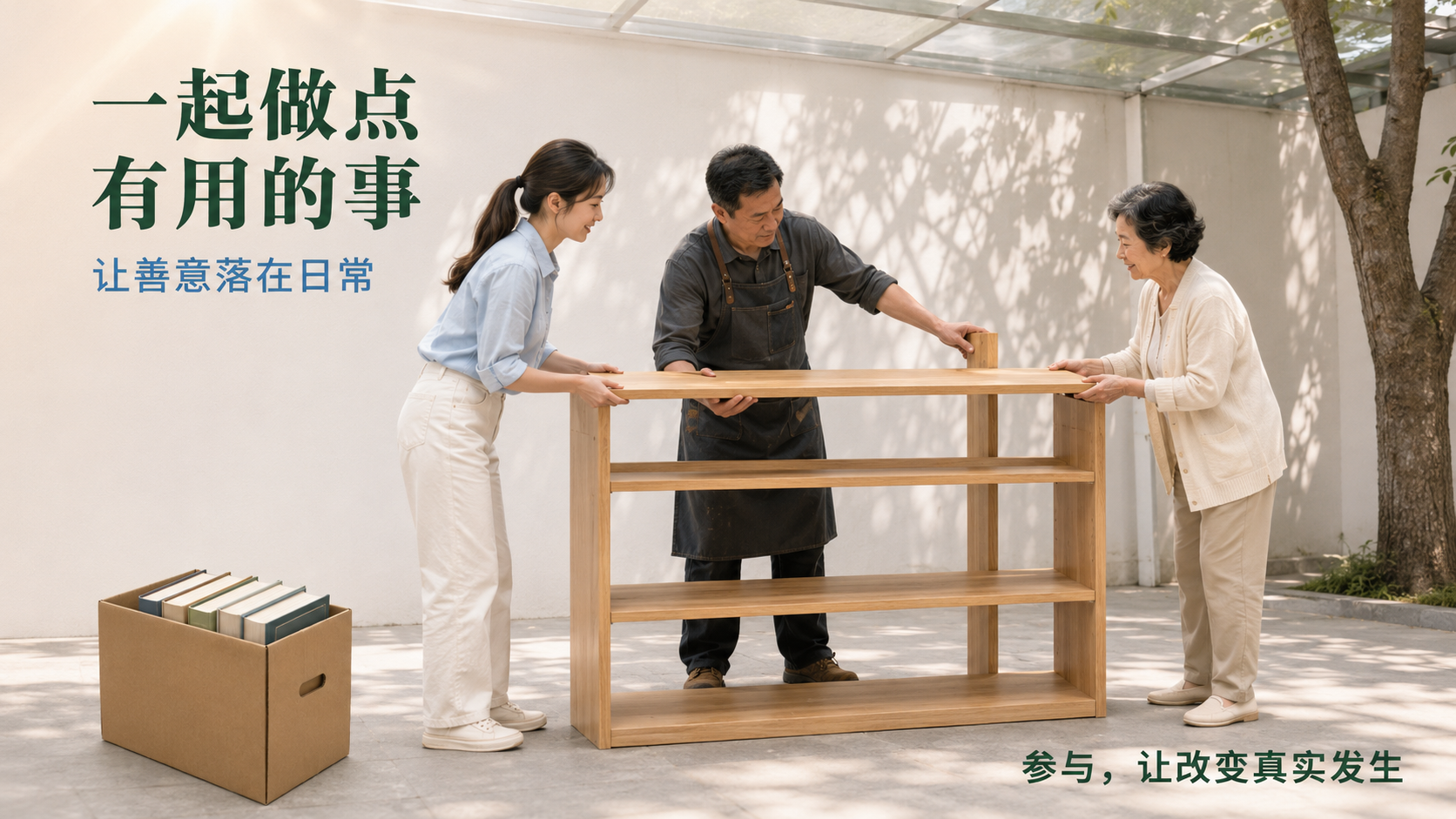 示例 1