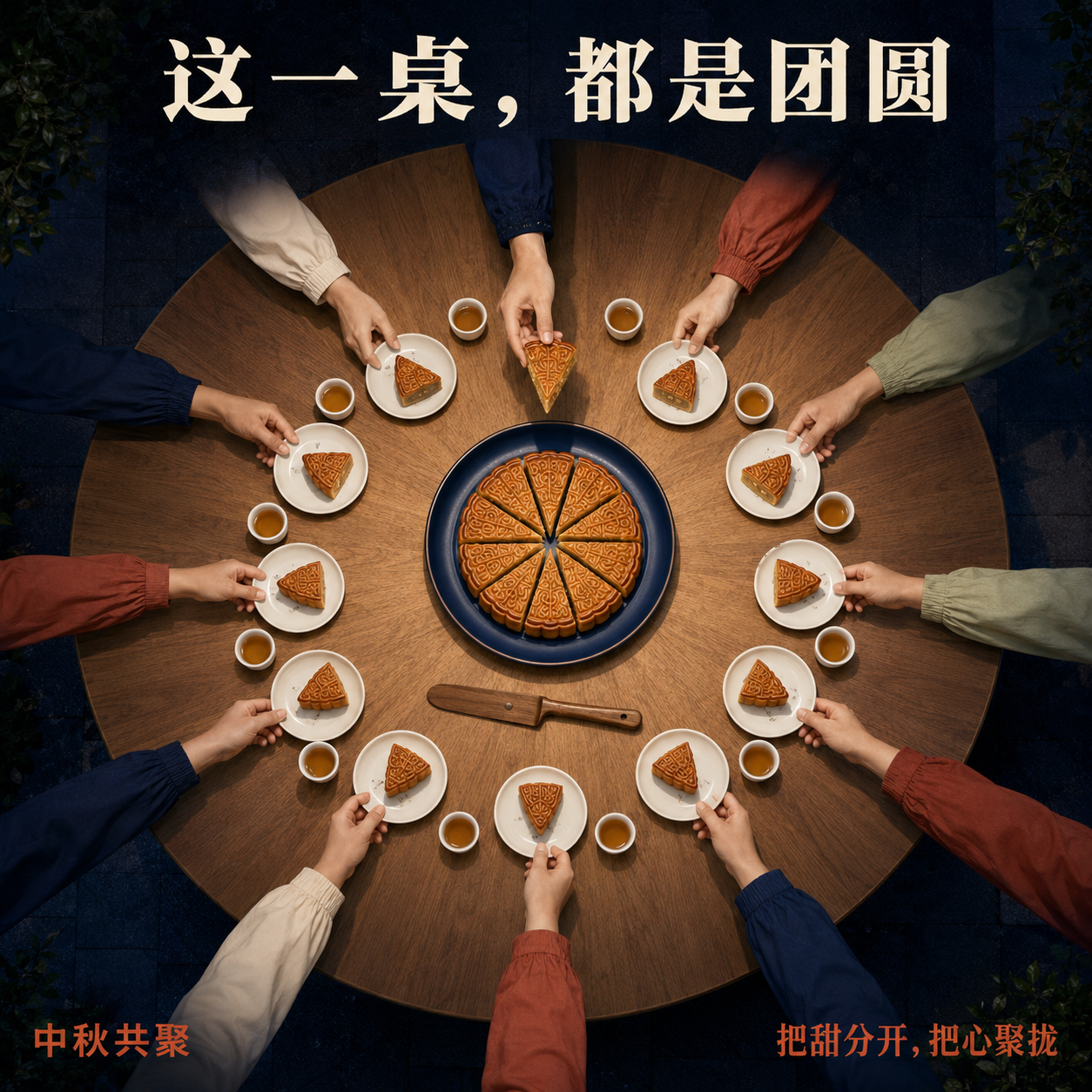 示例 1
