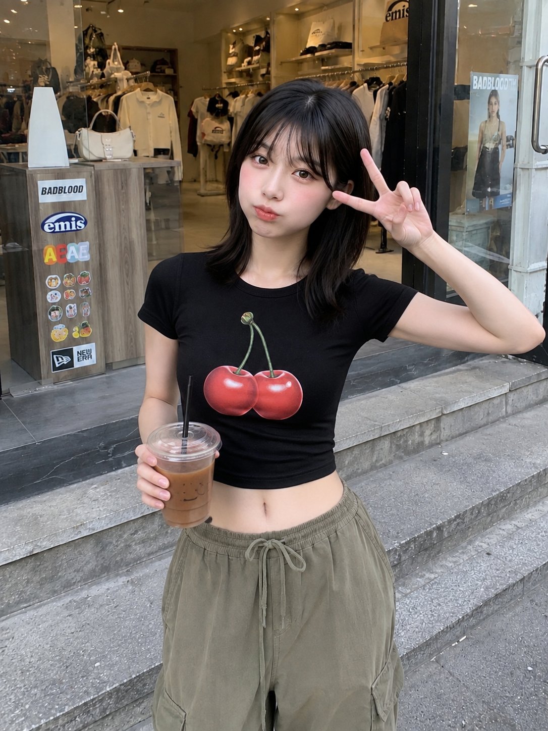 示例 1