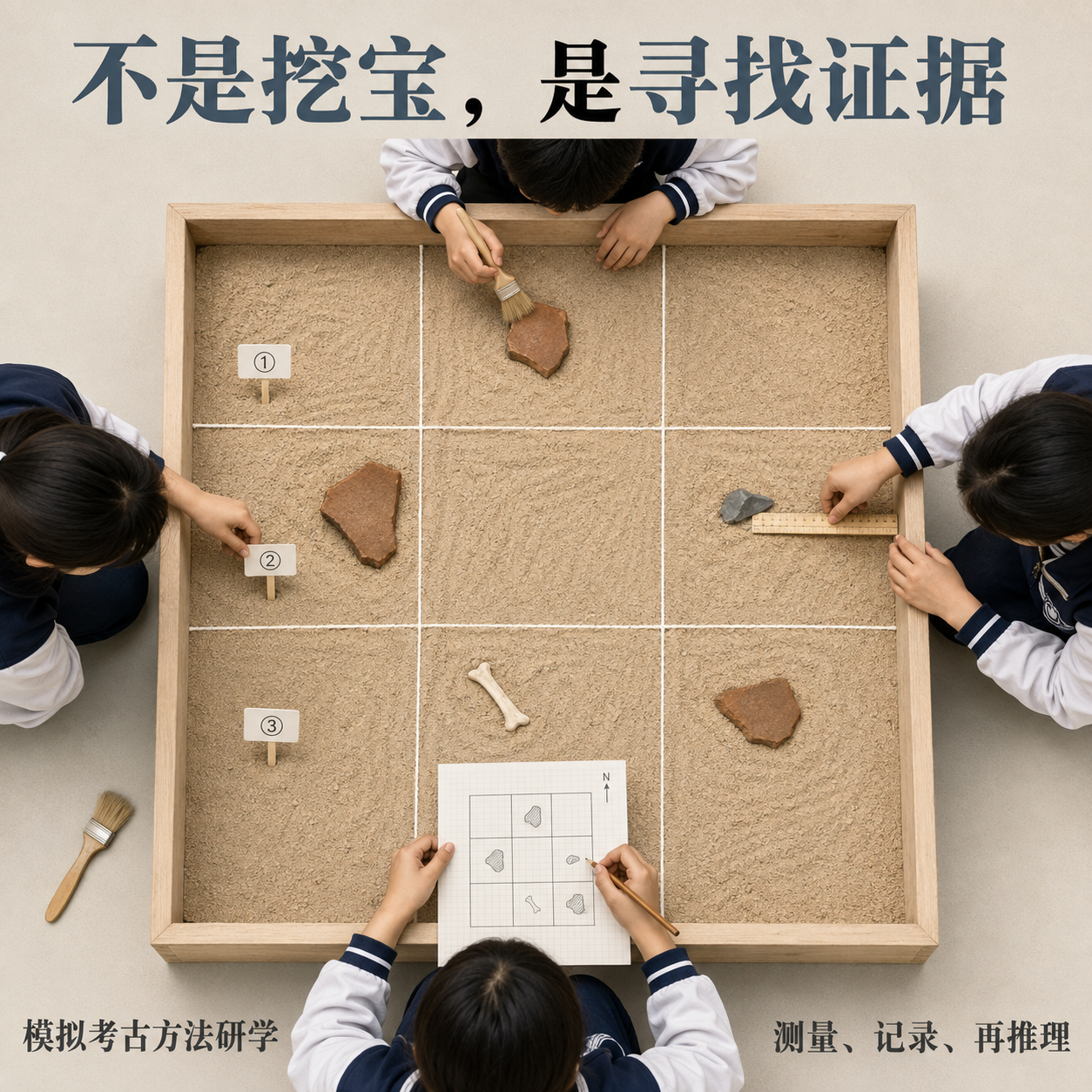 示例 1