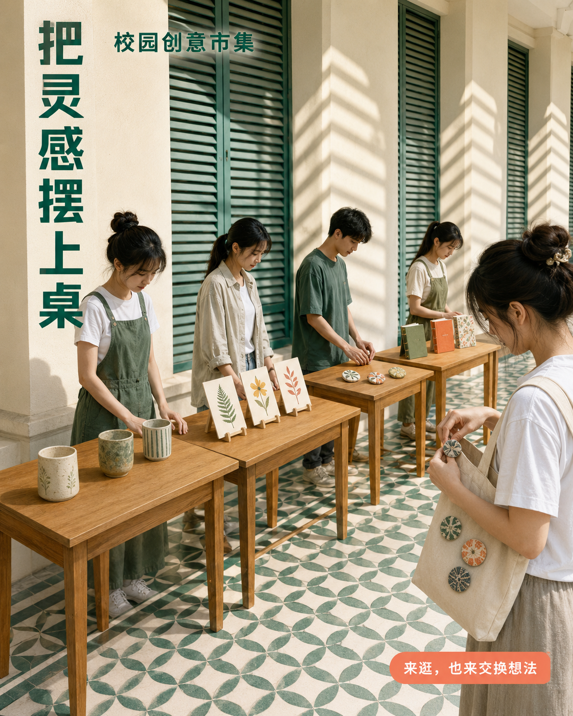 示例 1