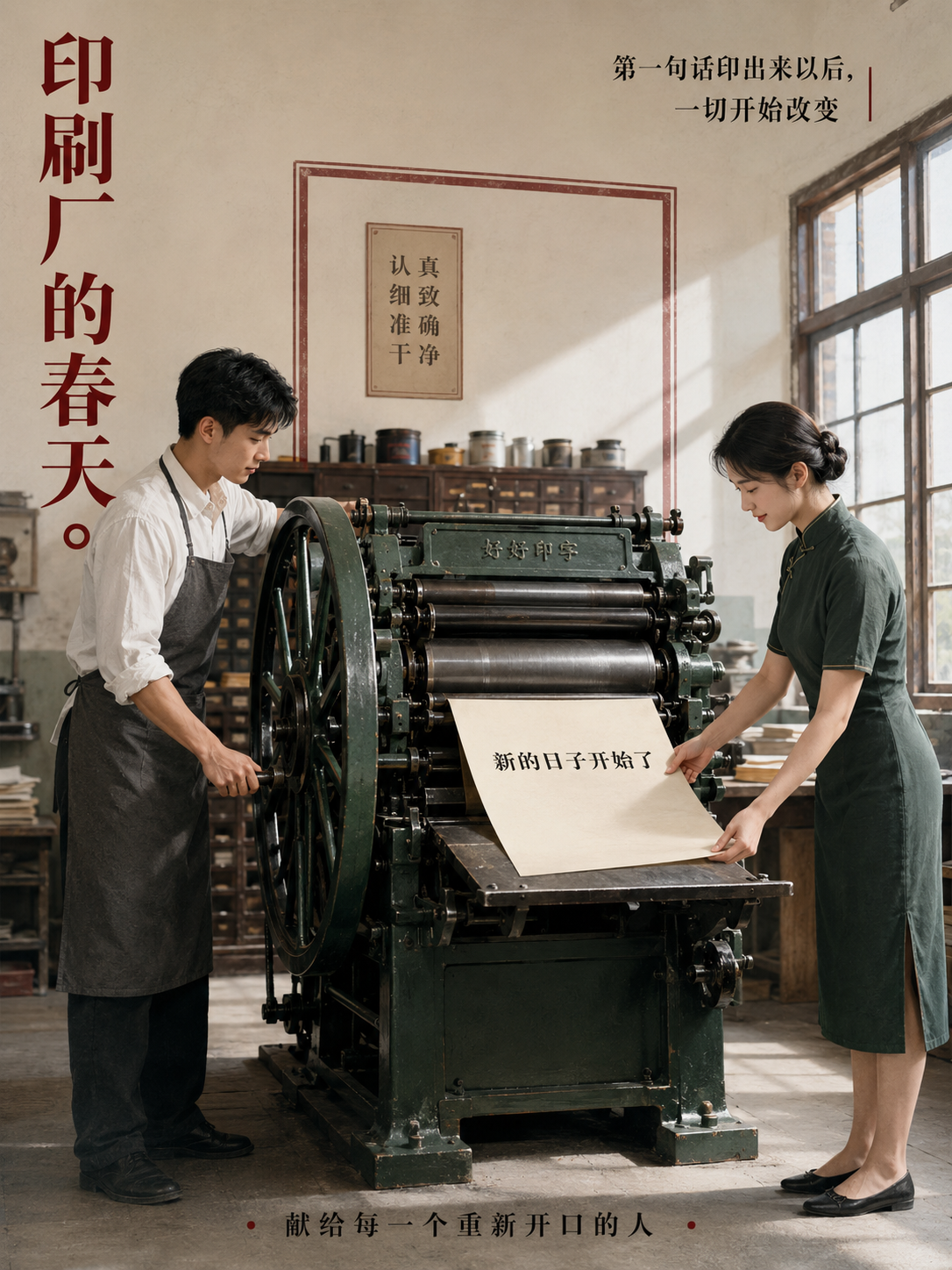 示例 1