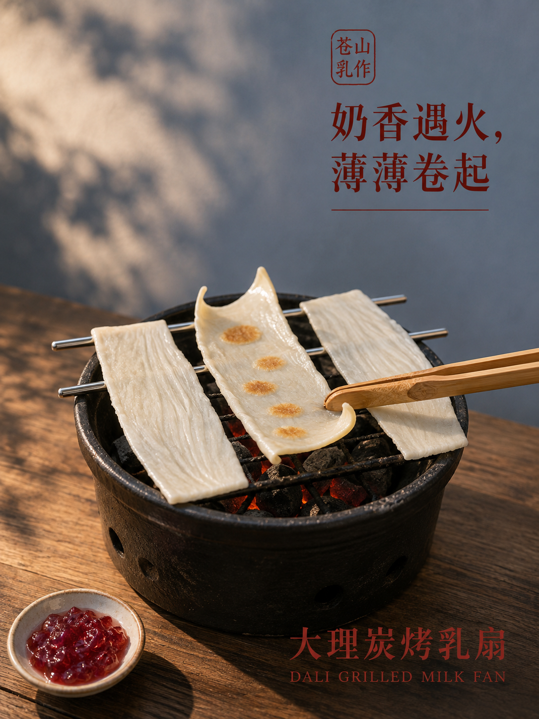 示例 1