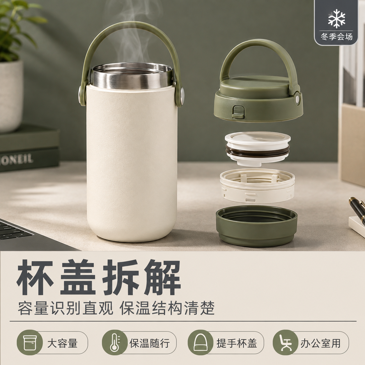 示例 1