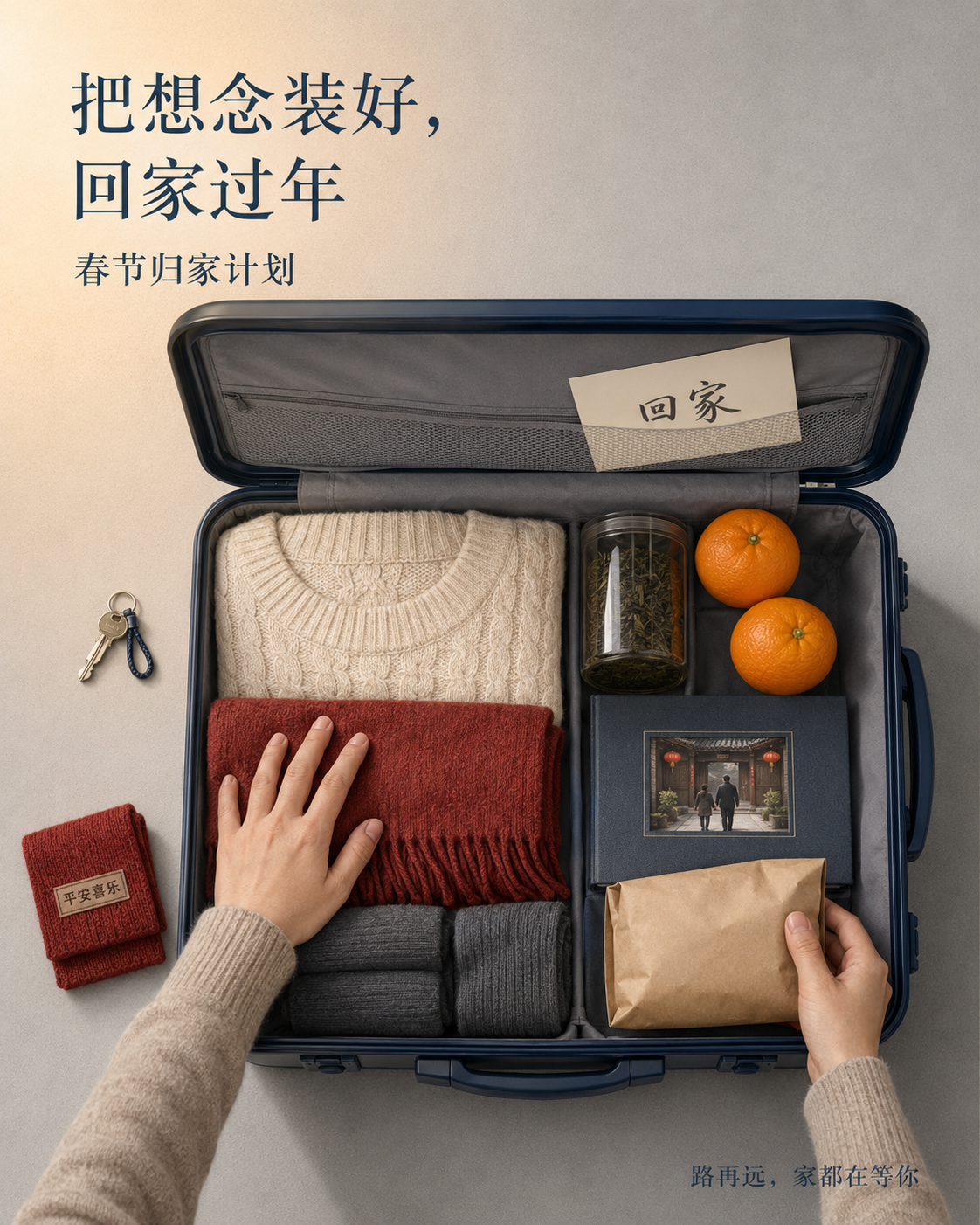 示例 1