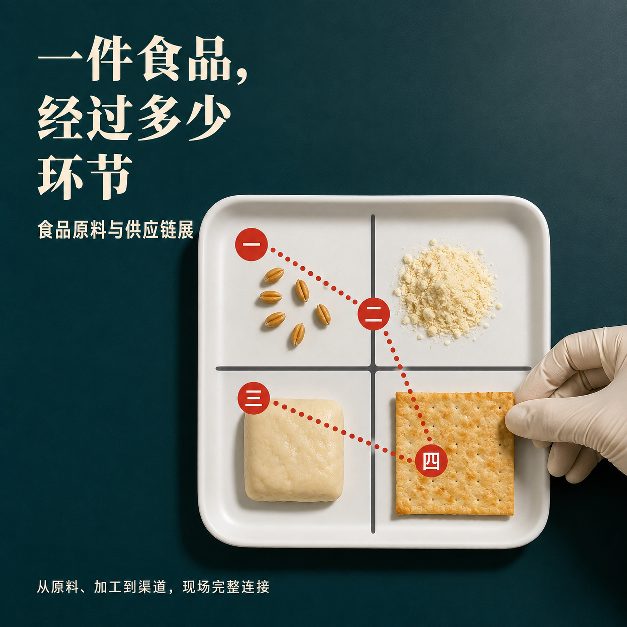 示例 1