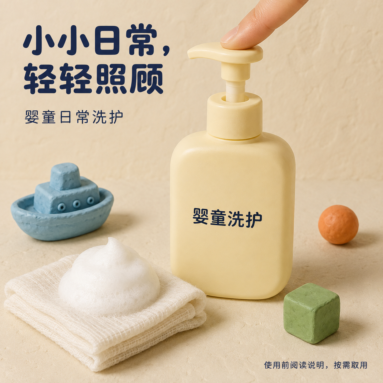 示例 1