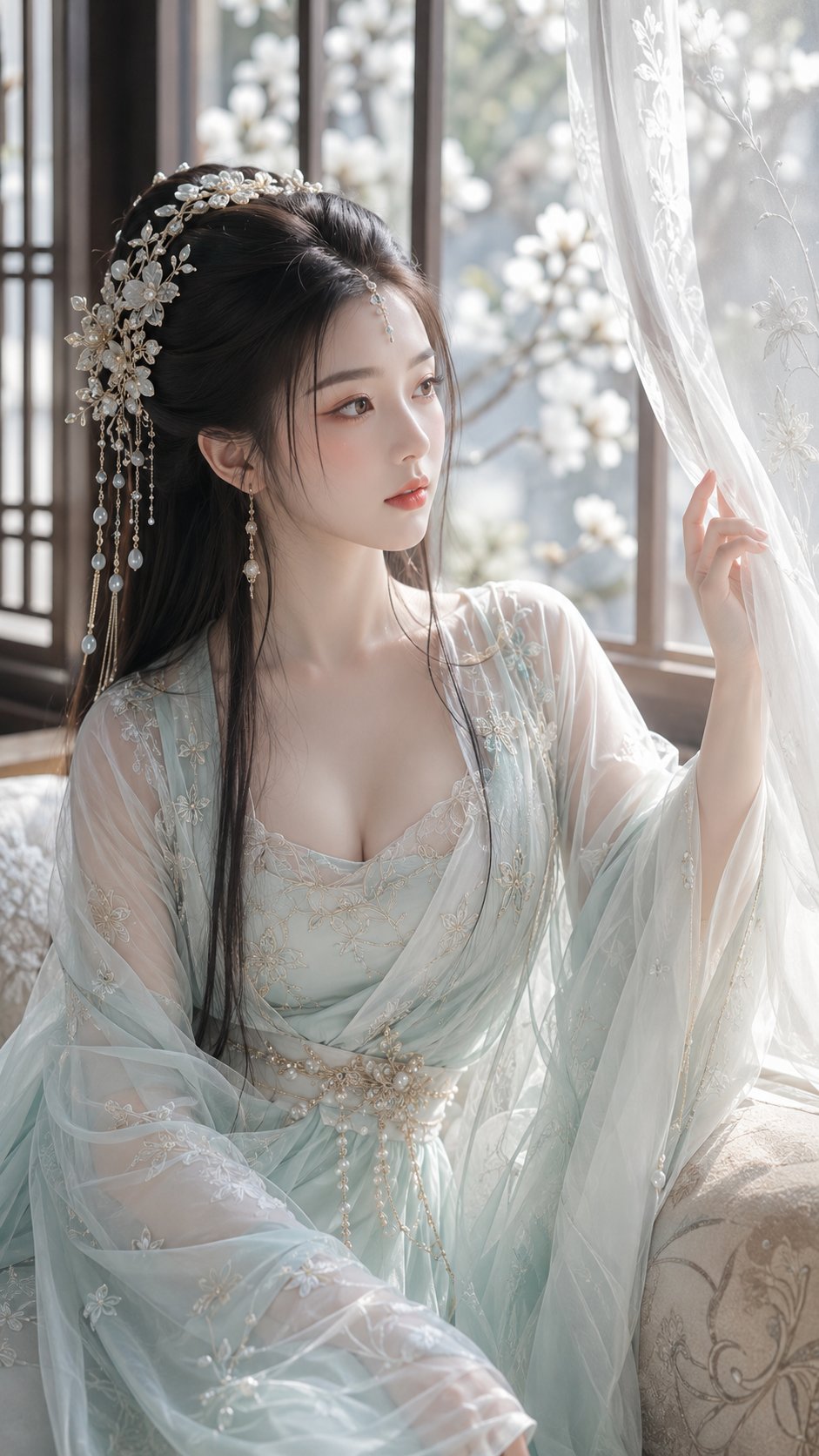示例 1