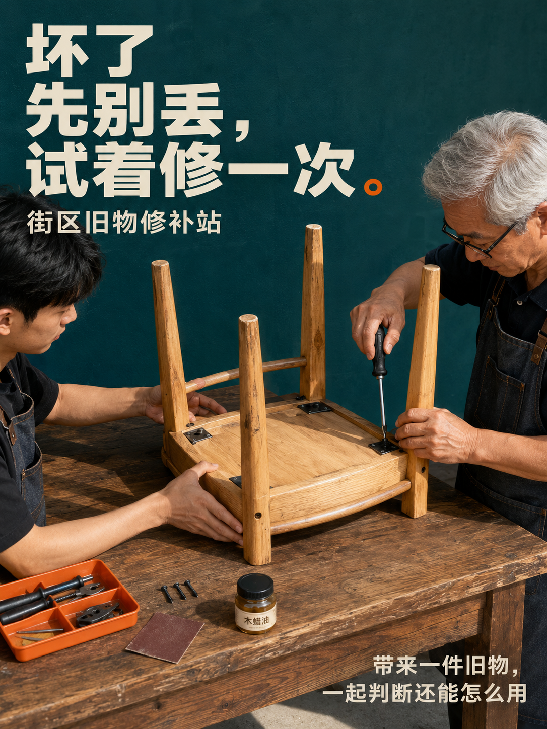 示例 1